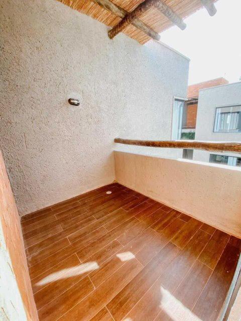 Vila Milagres Duplex Boutique 200M Da Praia São Miguel dos Milagres Exterior foto