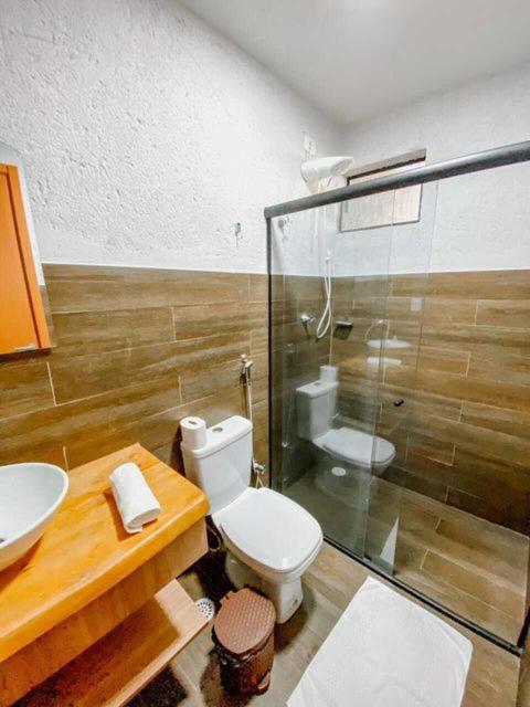 Vila Milagres Duplex Boutique 200M Da Praia São Miguel dos Milagres Exterior foto