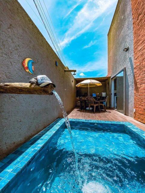 Vila Milagres Duplex Boutique 200M Da Praia São Miguel dos Milagres Exterior foto