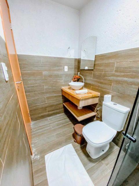 Vila Milagres Duplex Boutique 200M Da Praia São Miguel dos Milagres Exterior foto